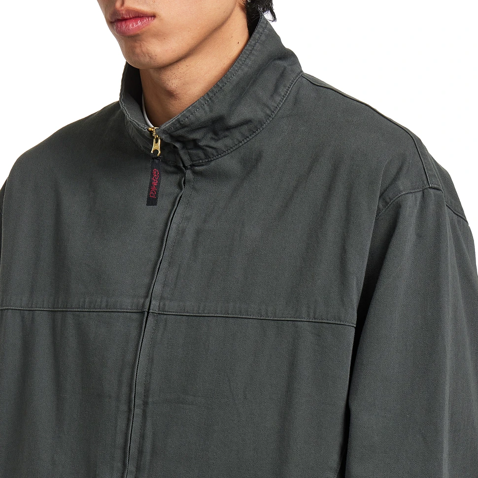 Gramicci - Twill-Around Jacket