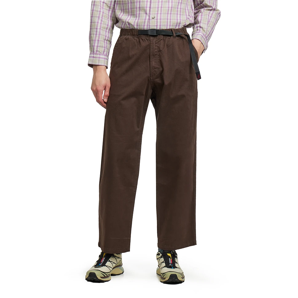 Gramicci - Cliff Pants