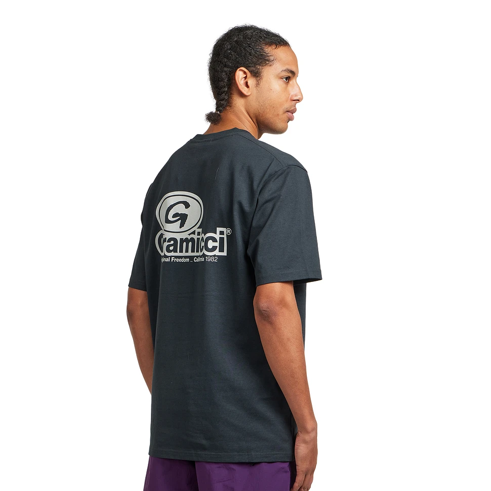 Gramicci - 82 Tee