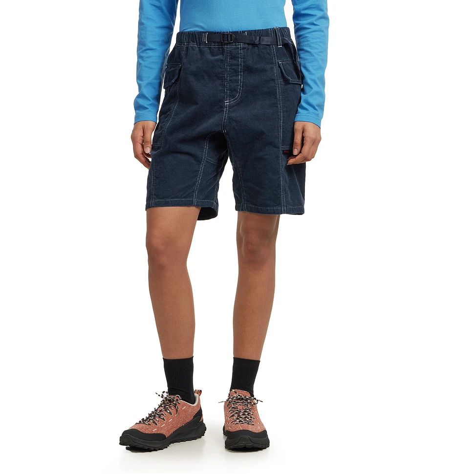W's Corduroy Utility Shorts
