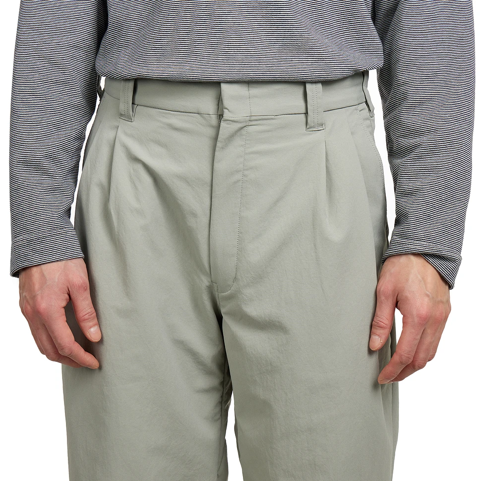 nanamica - Alphadry Club Pants