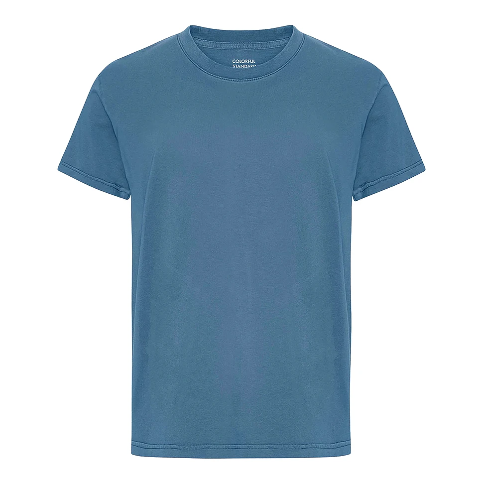 Colorful Standard - Classic Organic Tee