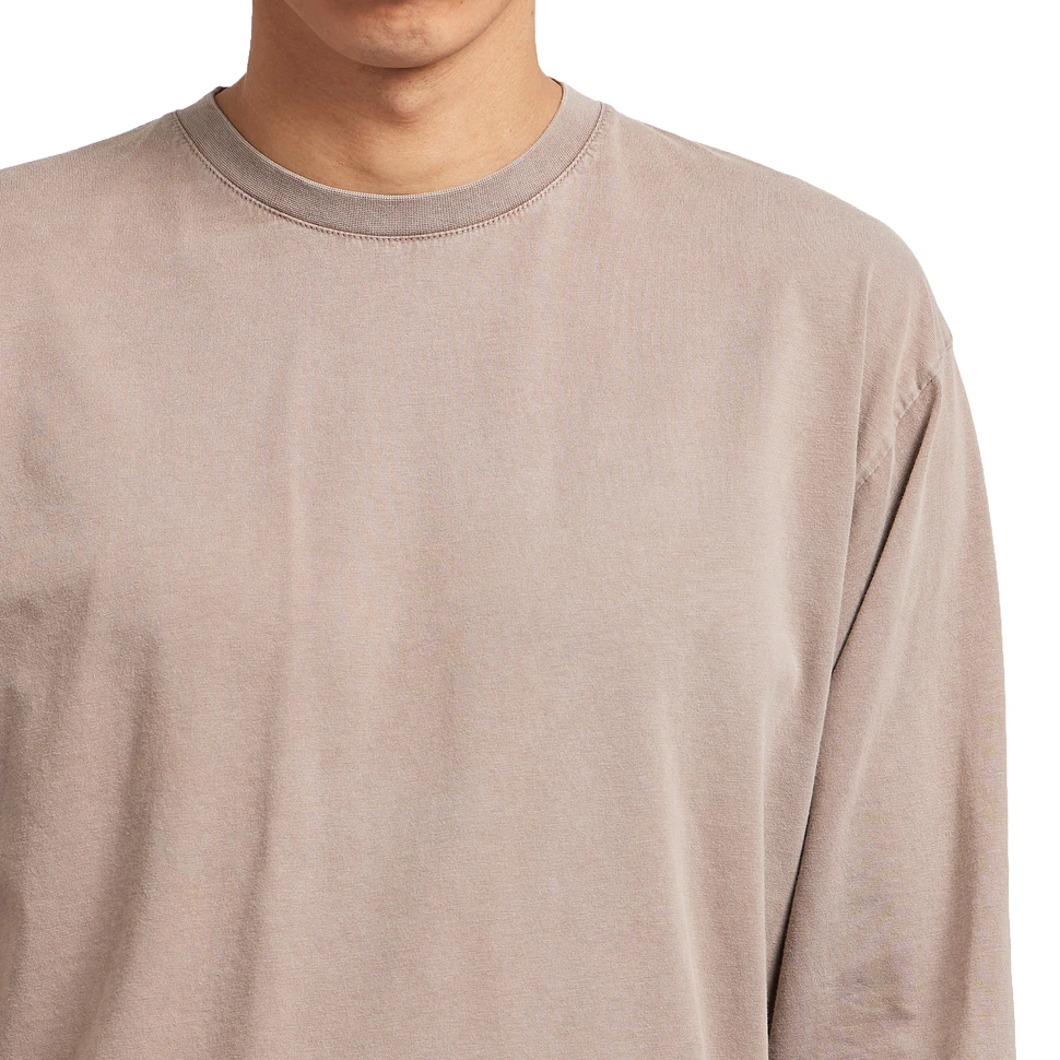 Colorful Standard - Oversized Organic LS T-Shirt