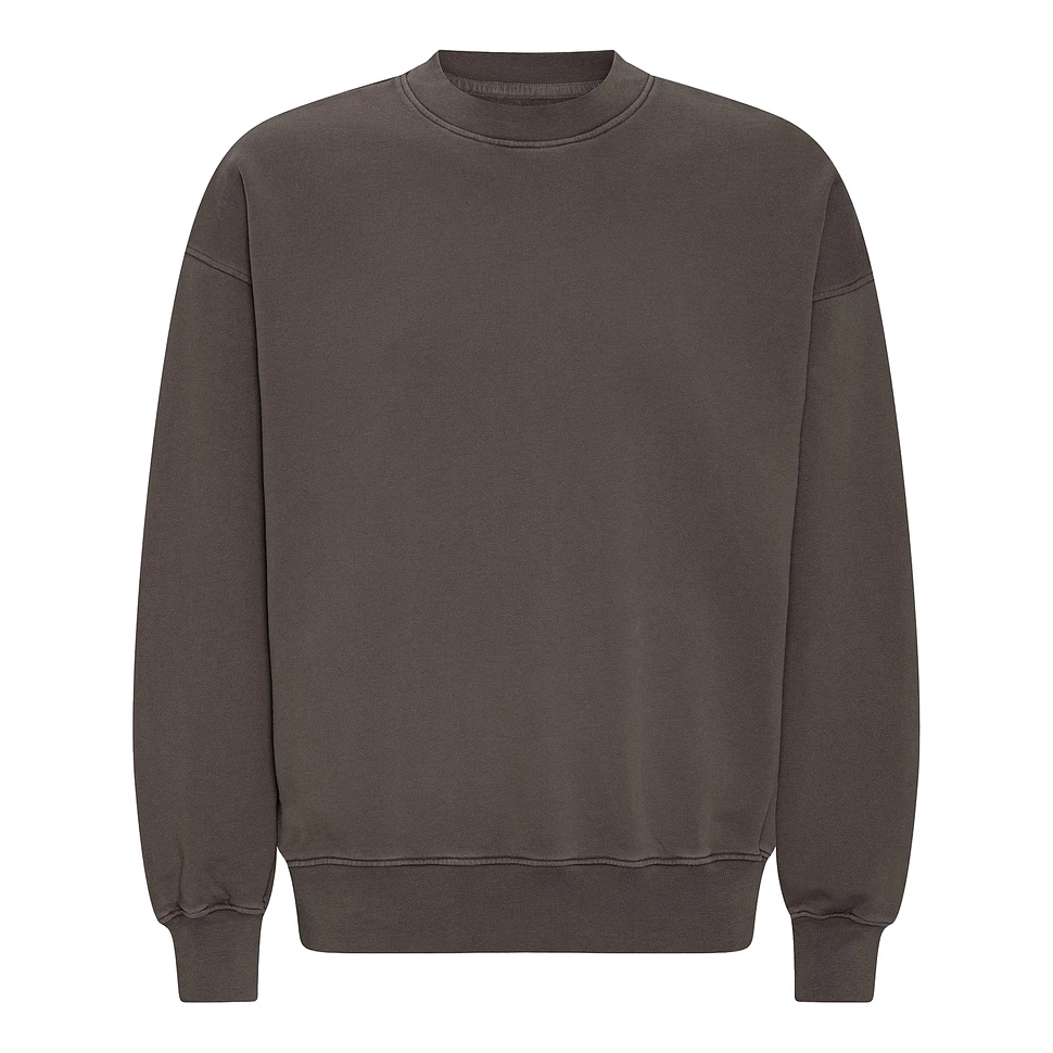 Colorful Standard - Classic Organic Crew