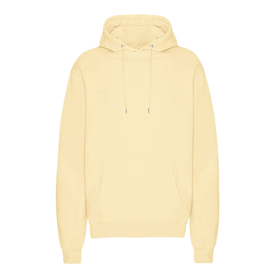 Colorful Standard - Classic Organic Hoodie