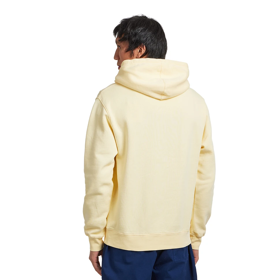Colorful Standard - Classic Organic Hoodie