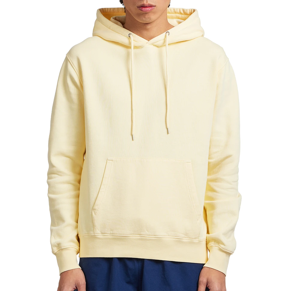 Colorful Standard - Classic Organic Hoodie