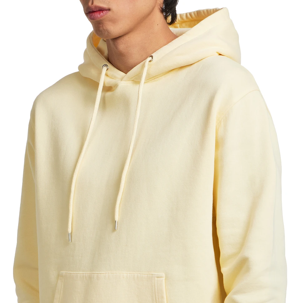 Colorful Standard - Classic Organic Hoodie