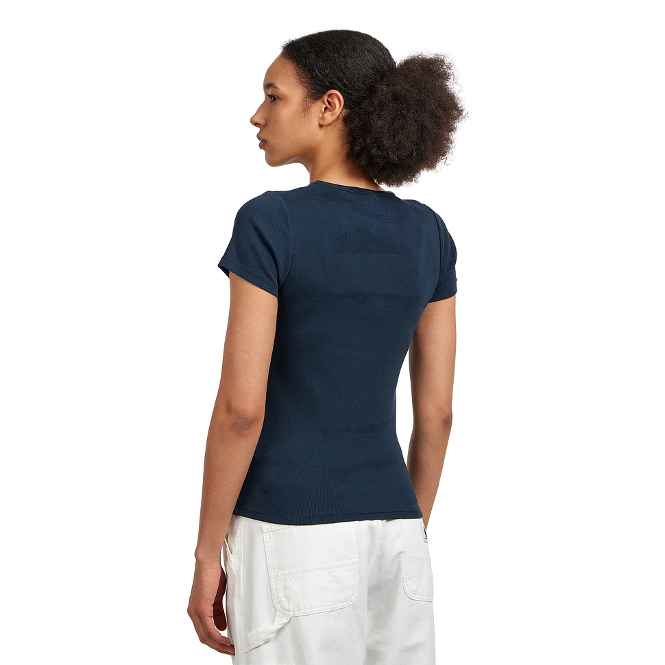 Colorful Standard - Organic Rib SS T-Shirt