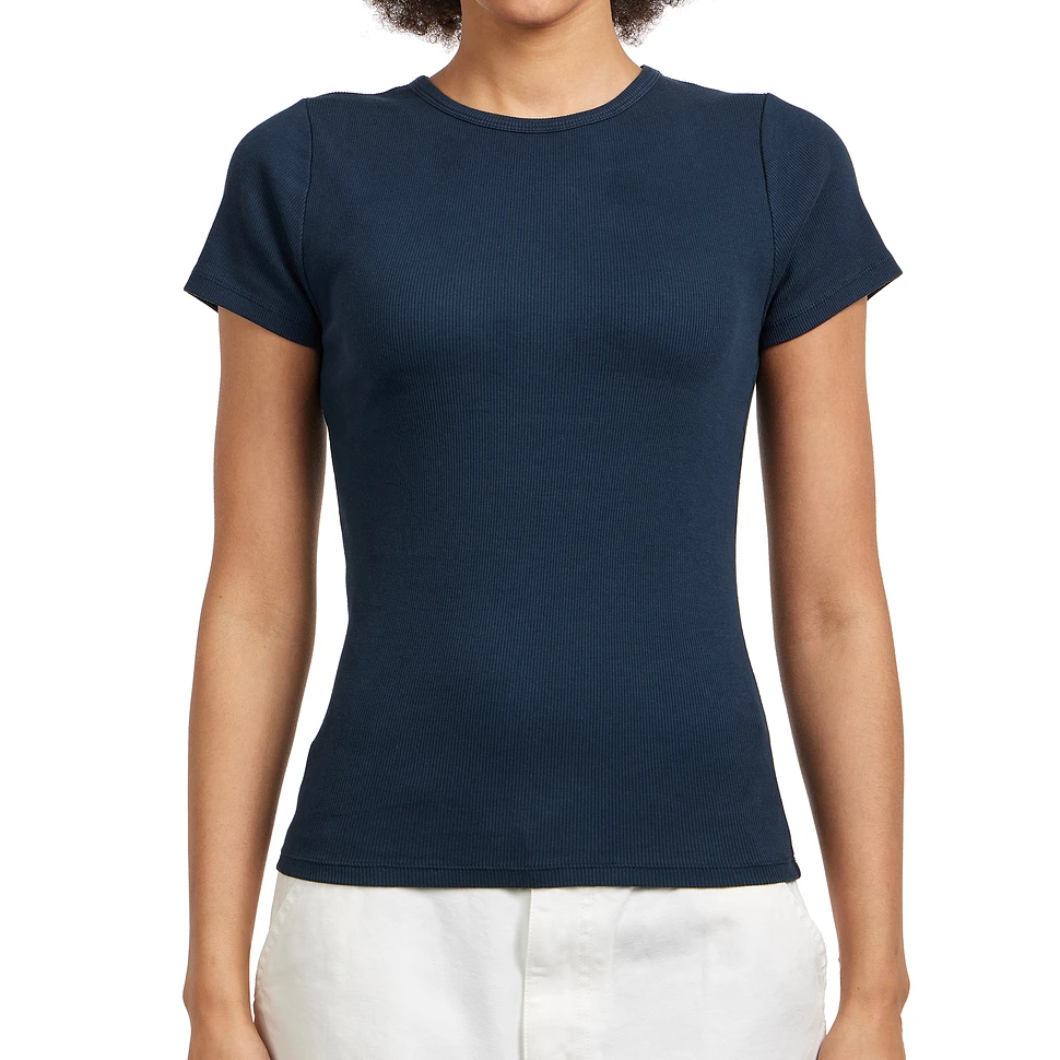 Colorful Standard - Organic Rib SS T-Shirt