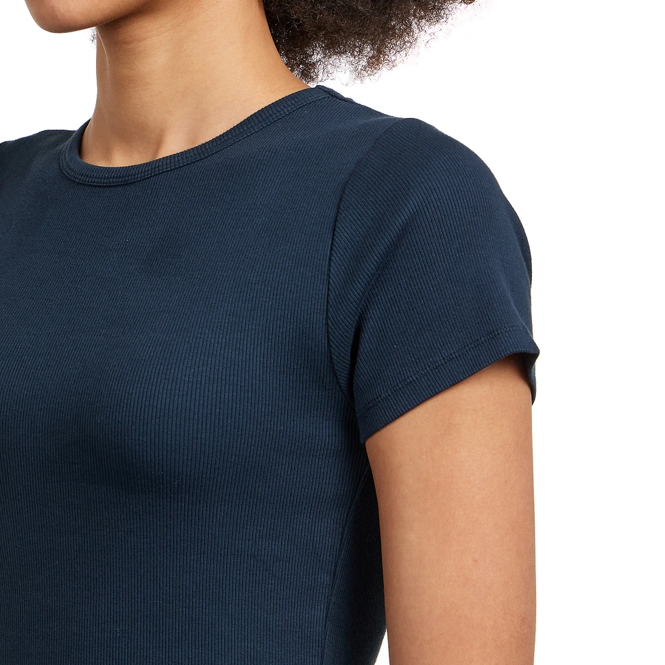 Colorful Standard - Organic Rib SS T-Shirt