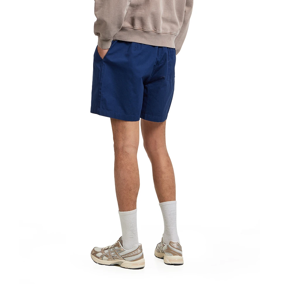 Colorful Standard - Organic Twill Shorts