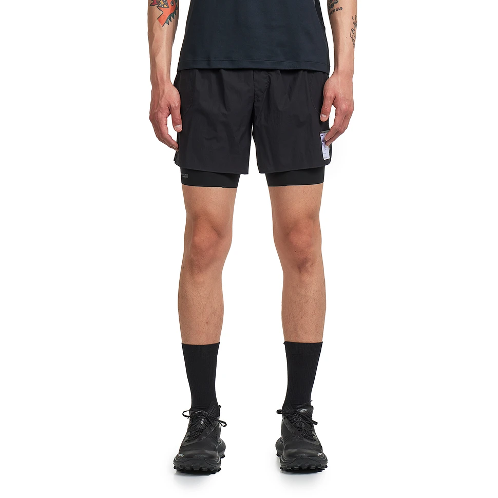Rippy Cordura 5 Shorts