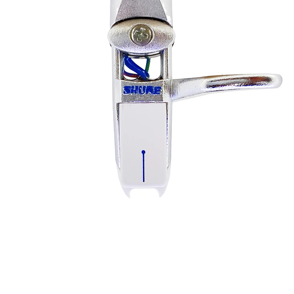 Jico - N-WHLB SD Ersatznadel