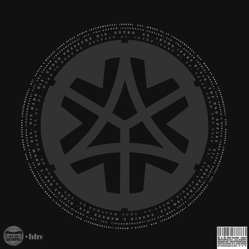 Dredknotz - Under Pressure