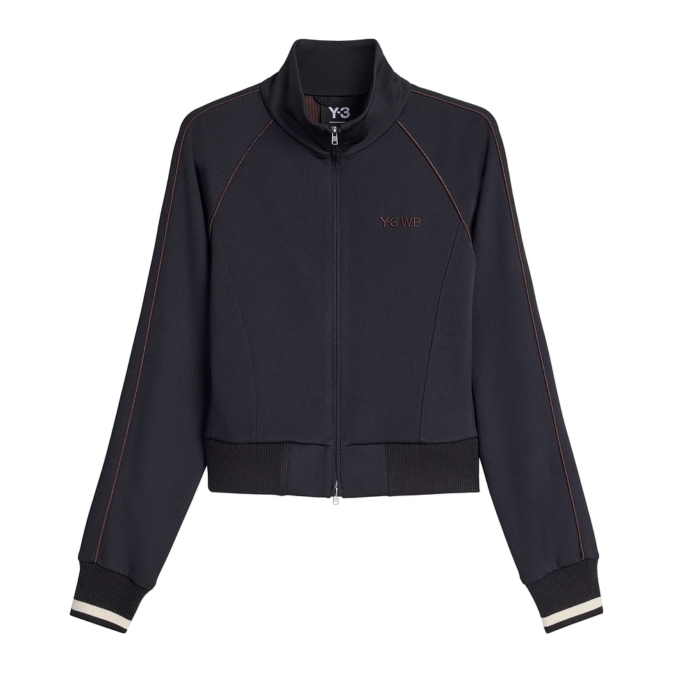 Track Jacket