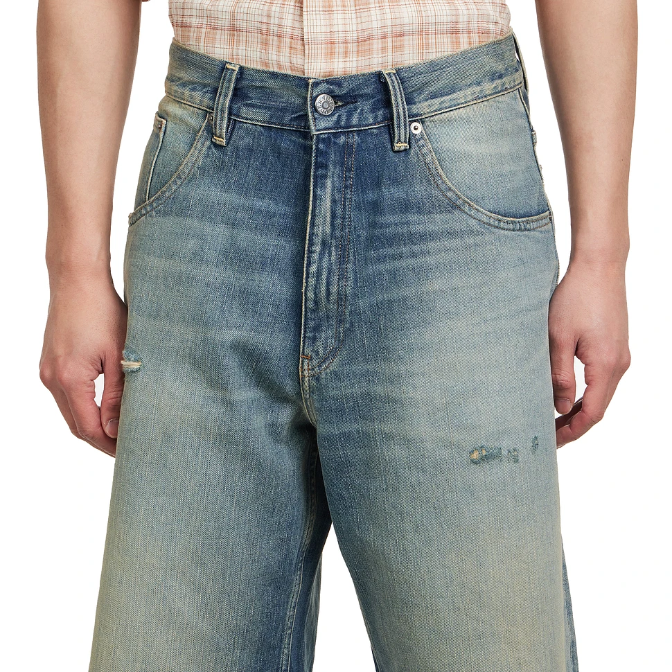 Sunflower - Super Wide Short