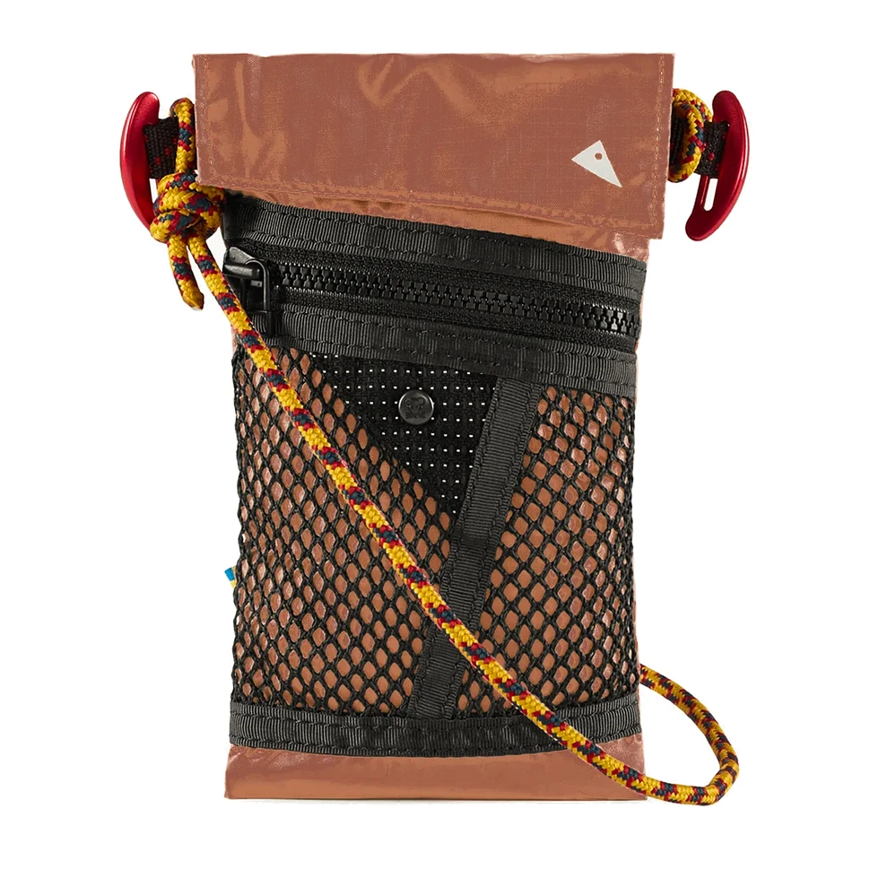 Algir Lanyard Pocket