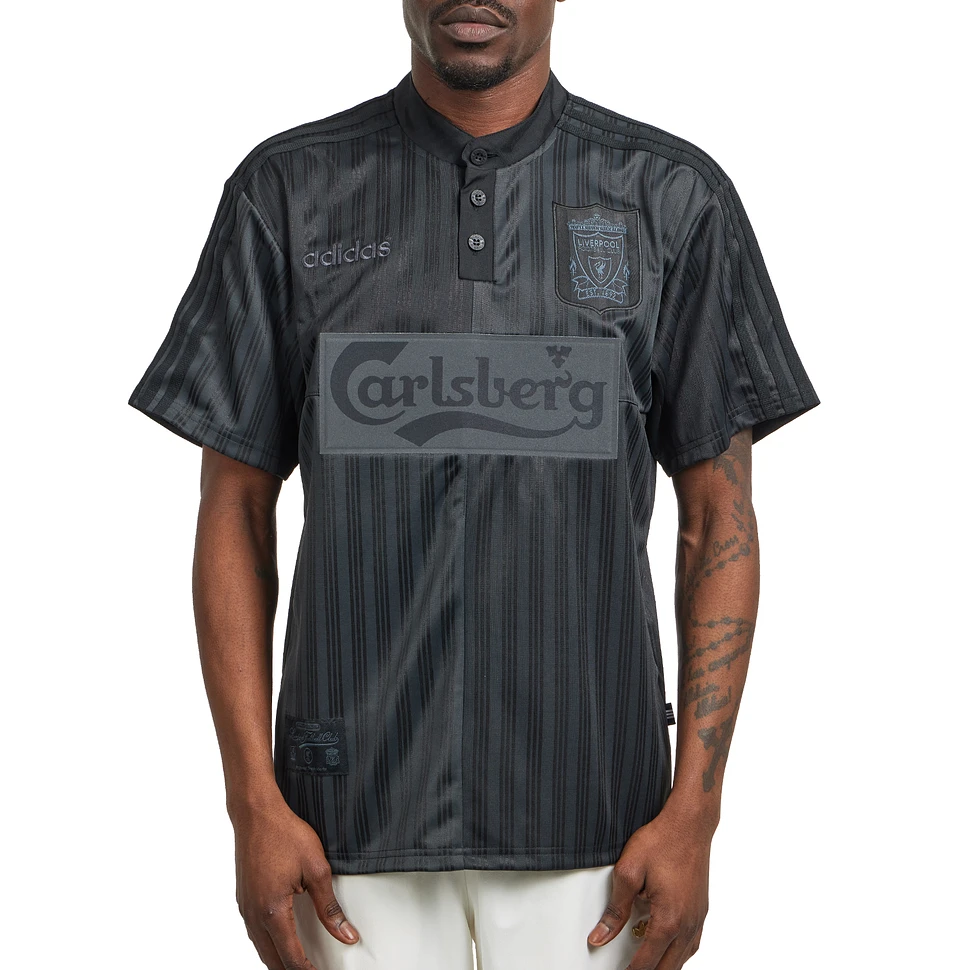 adidas - Liverpool FC Special Jersey 95