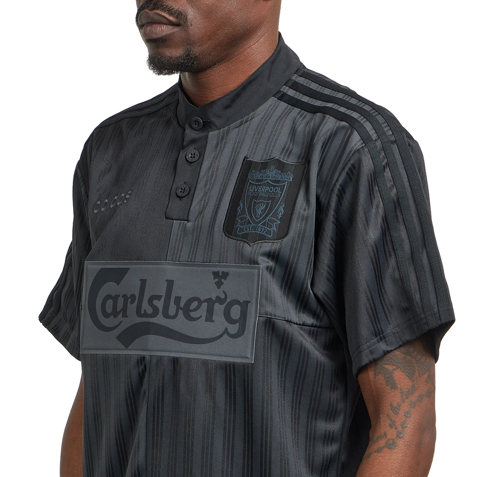 adidas - Liverpool FC Special Jersey 95