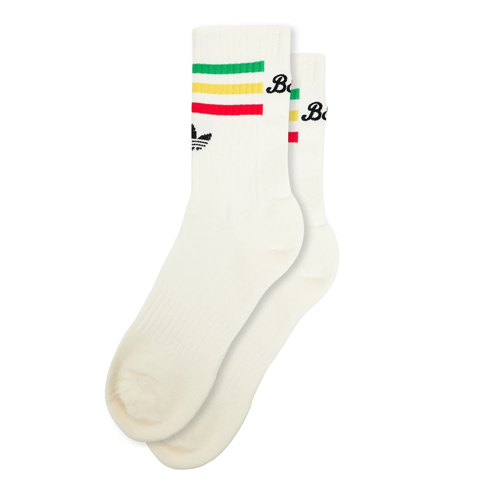 adidas x Bob Marley - Bob Marley Socks