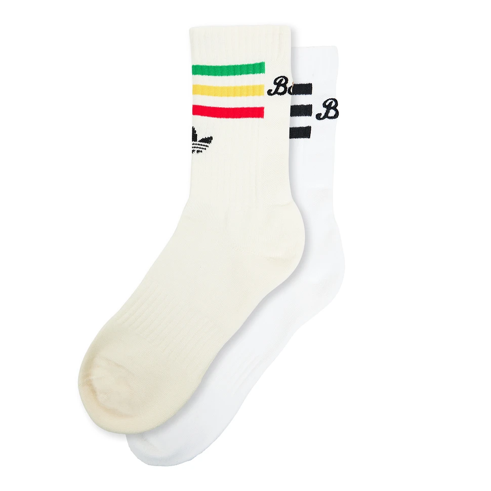 adidas x Bob Marley - Bob Marley Socks