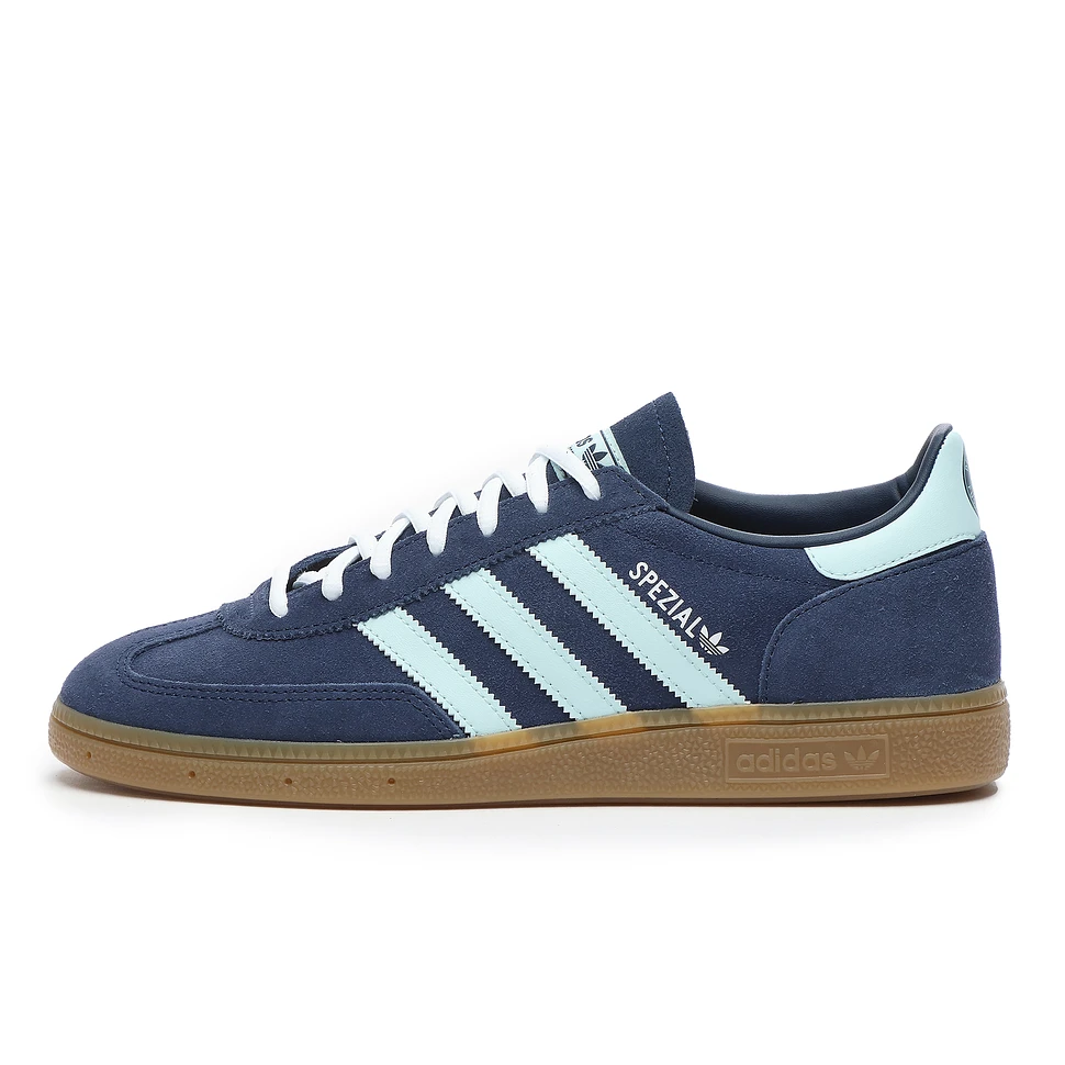 adidas Handball Spezial Germany, vue de côté