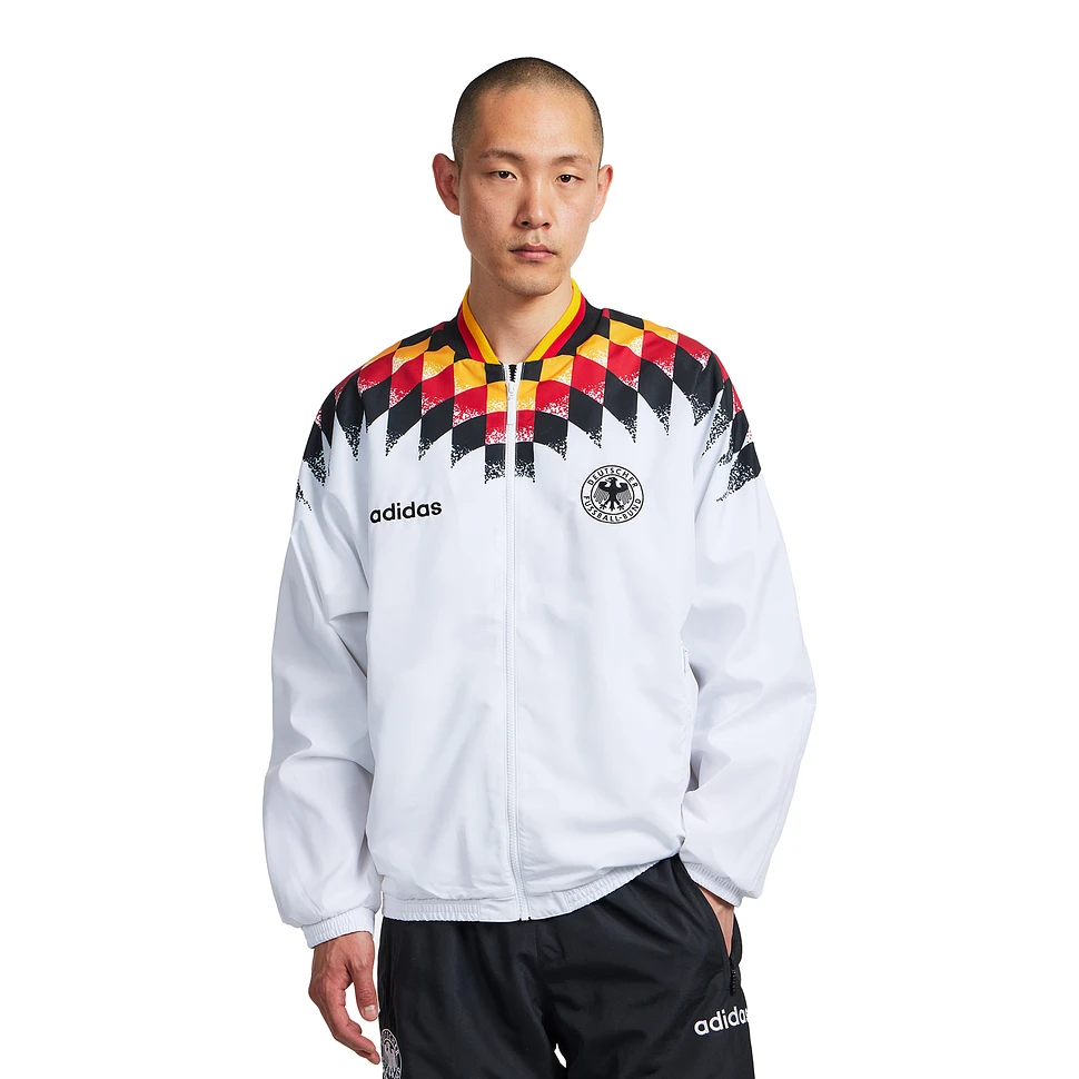 Germany Track Top 1994