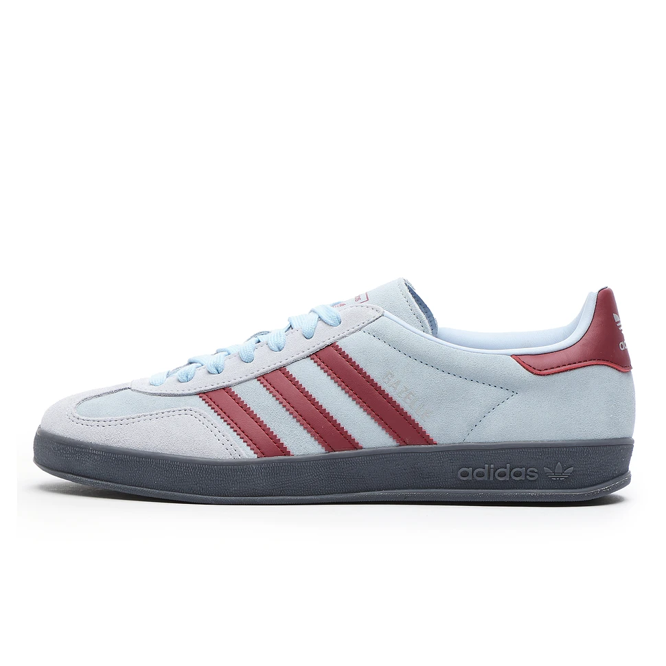 adidas Gazelle Indoor, vue de côté