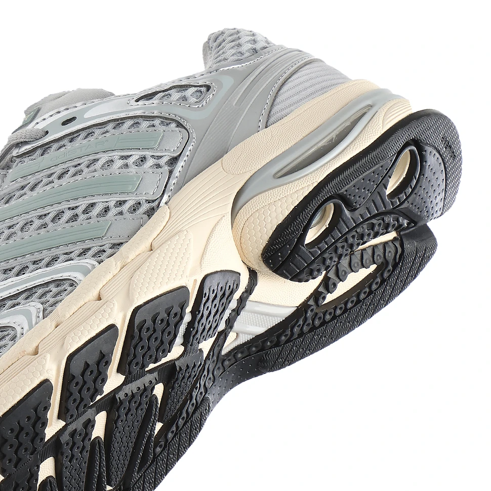 adidas - Adistar Control 5 W (Grey Two / Cream White / Wonder Sage) | HHV