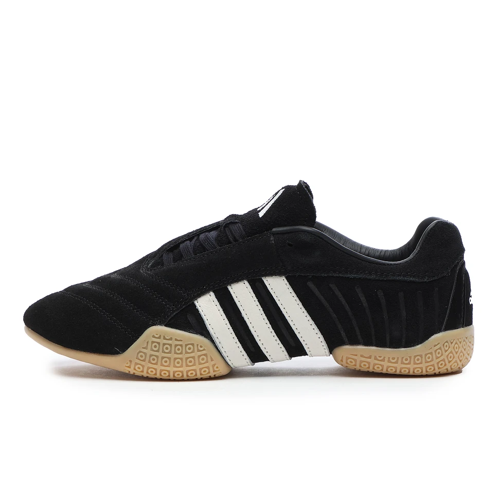 adidas Taekwondo Mei Elite W, vue de côté