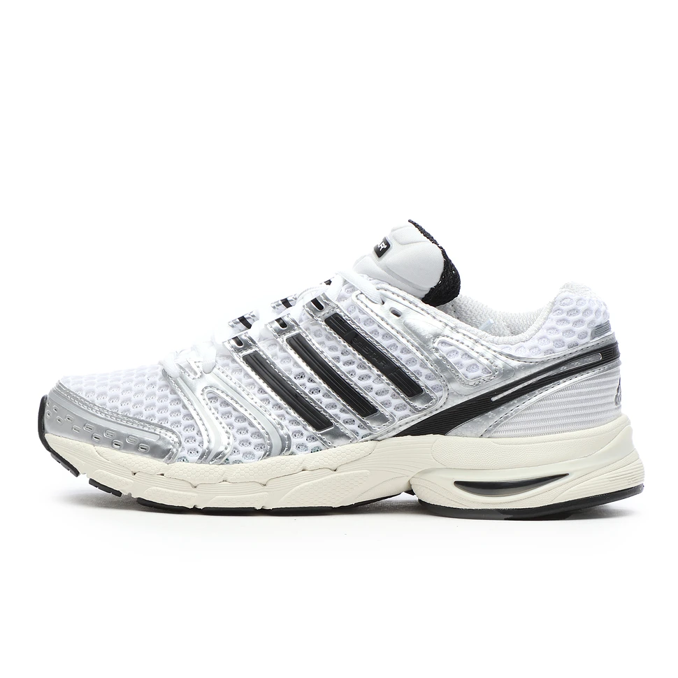 adidas - Adistar Control 5 W (Footwear White / Core Black / Silver ...