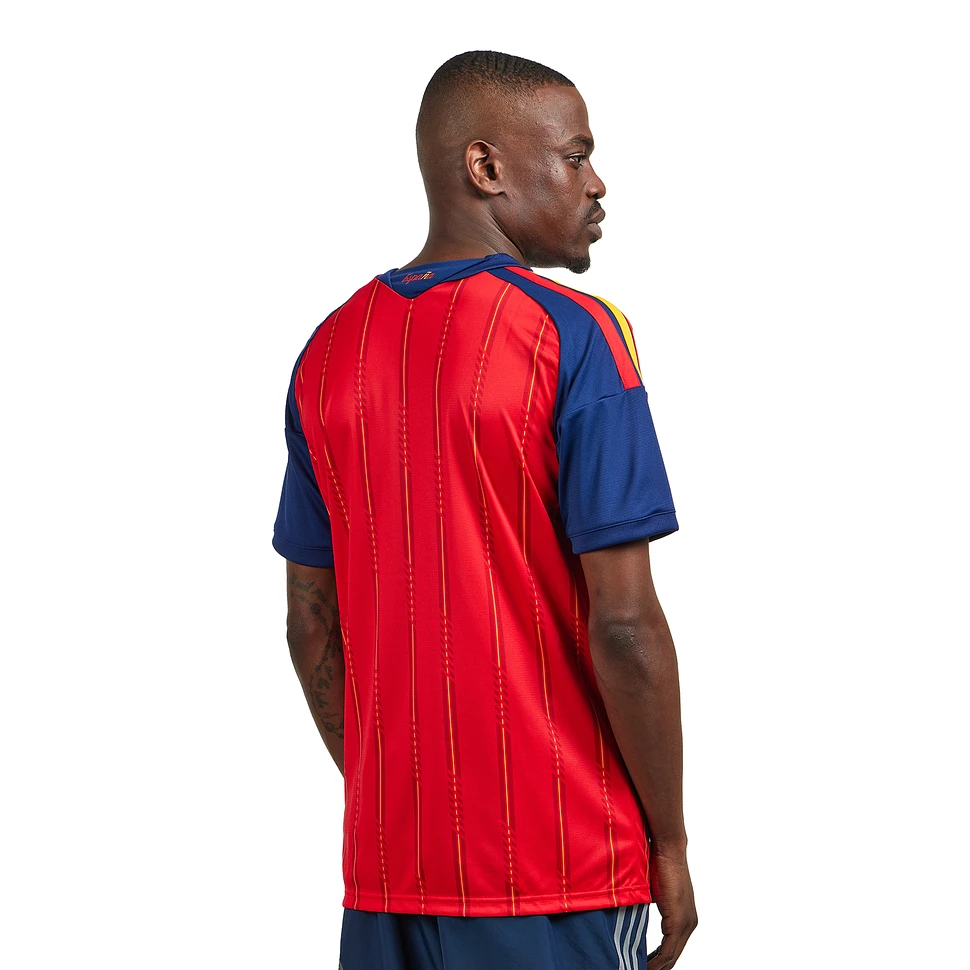 ウェア  Spain  Replica Jersey adidas - Spain 26 Home Replica Jersey (Vivid Red) | HHV
