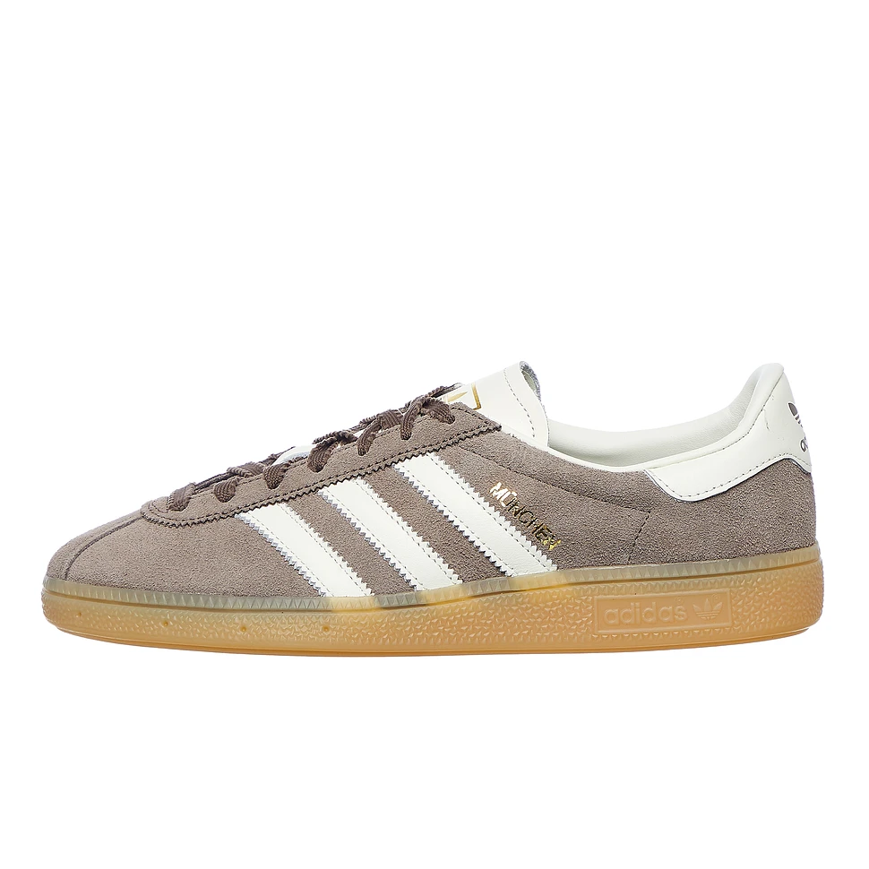 adidas München W, vue de côté