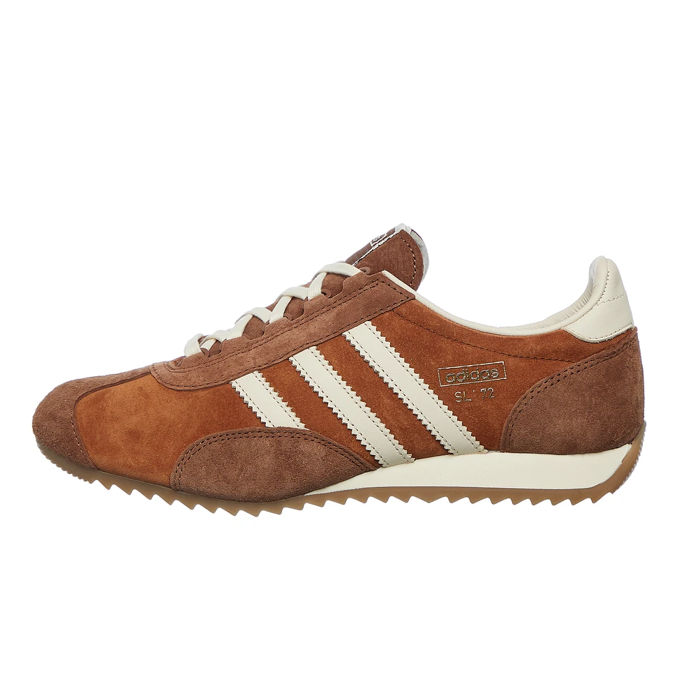 adidas SL 72 PT, vue de côté