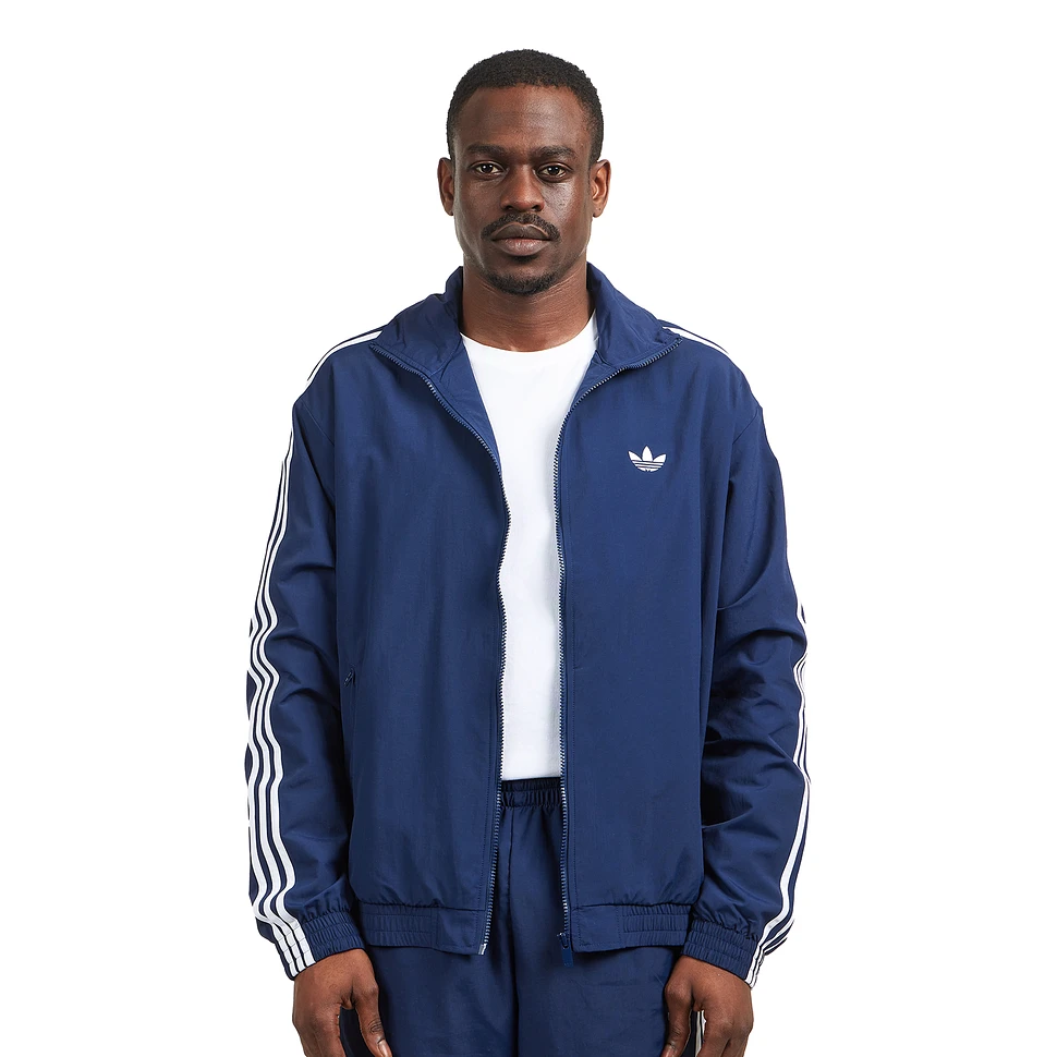Firebird Woven Track Top KE1365 | 아디다스 | FETCHING
