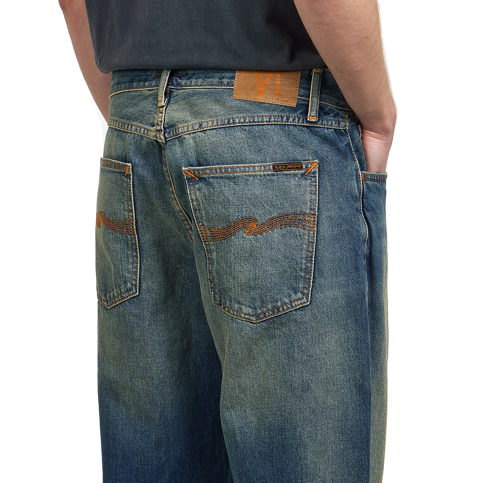 Nudie Jeans - Tuff Tony