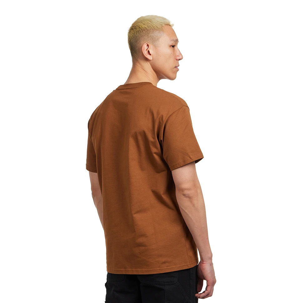 Carhartt WIP - S/S Chase T-Shirt