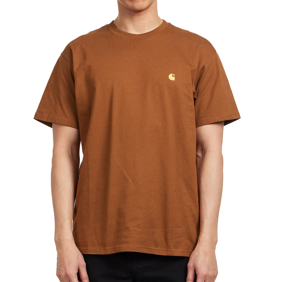 Carhartt WIP - S/S Chase T-Shirt