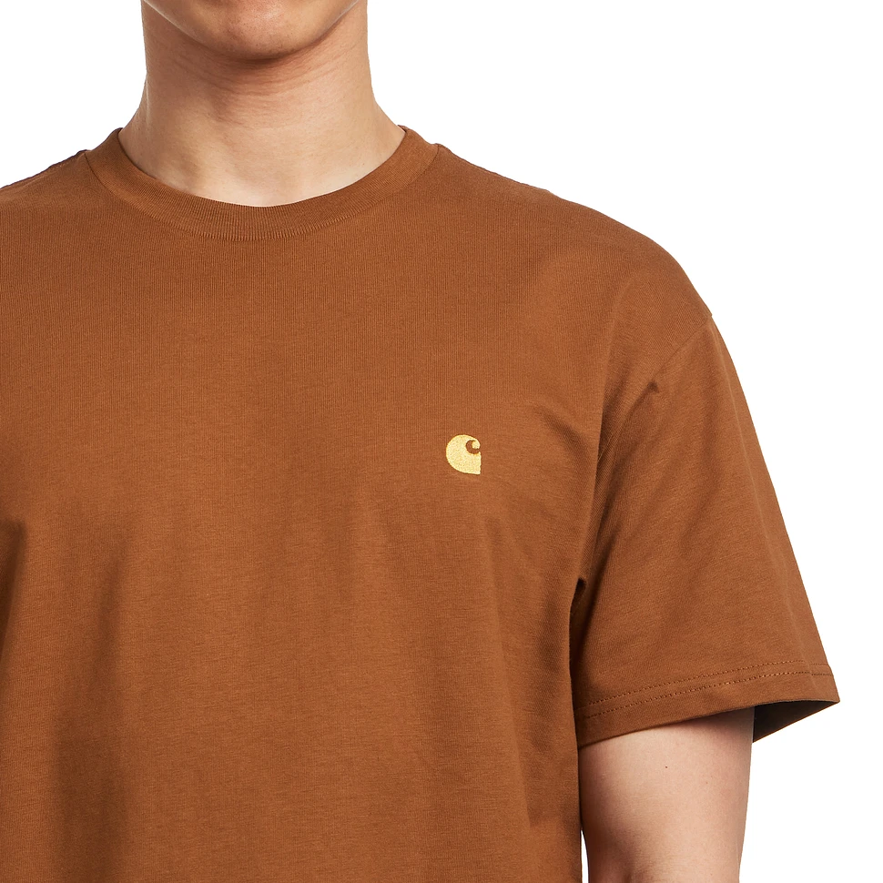 Carhartt WIP - S/S Chase T-Shirt