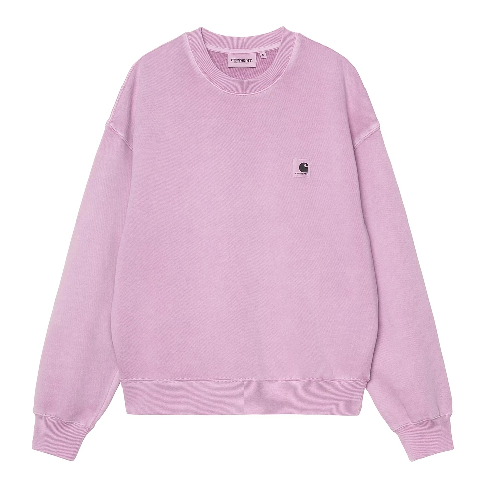 Carhartt WIP - W' Nelson Sweat