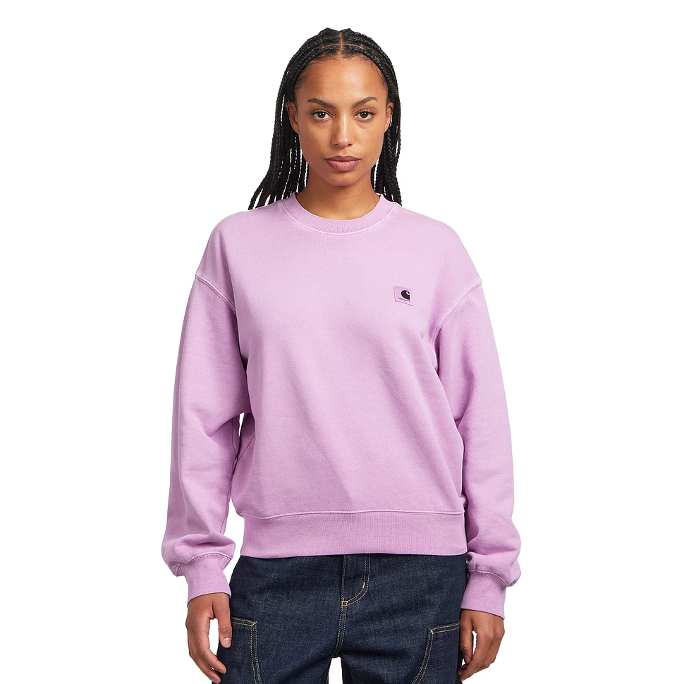 Carhartt WIP - W' Nelson Sweat