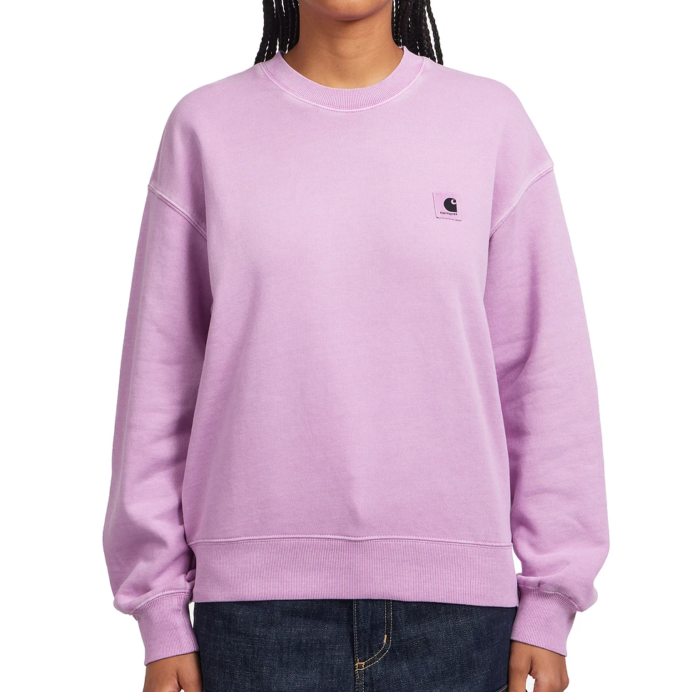 Carhartt WIP - W' Nelson Sweat