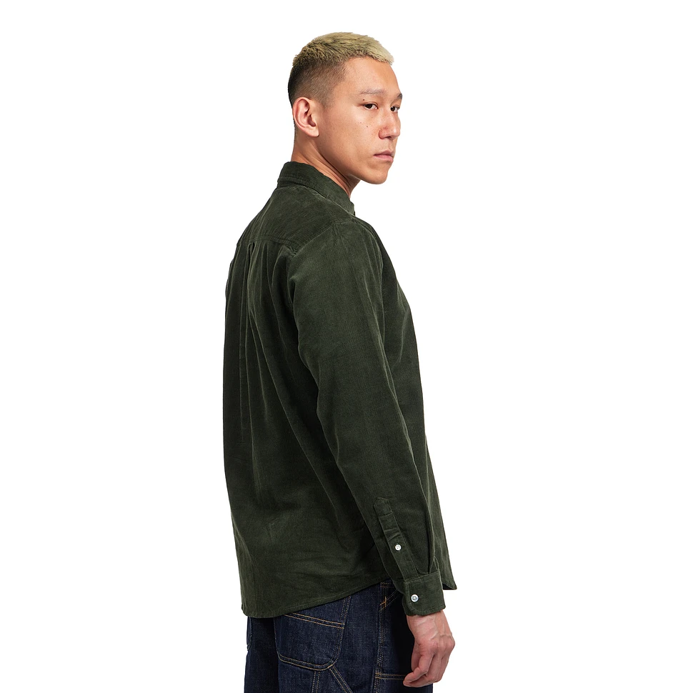 Carhartt WIP - L/S Madison Fine Cord Shirt