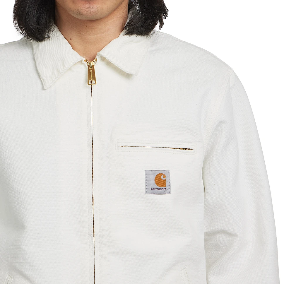 Carhartt WIP - Detroit Jacket 