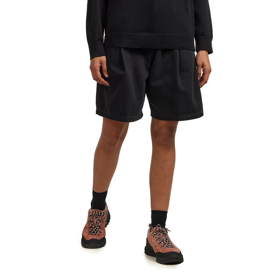 Carhartt WIP - W' Alta Short "Olympia" Denim, 10.5 oz