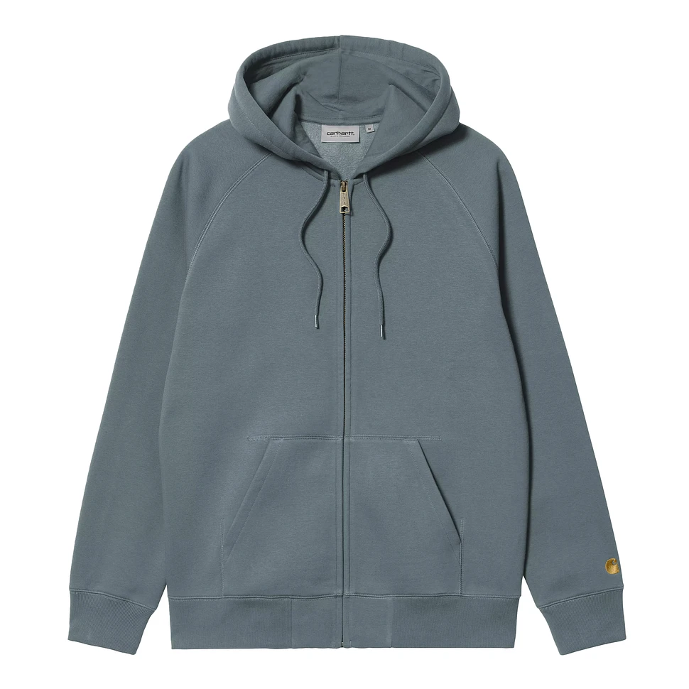 Carhartt WIP - Hooded Chase Jacket