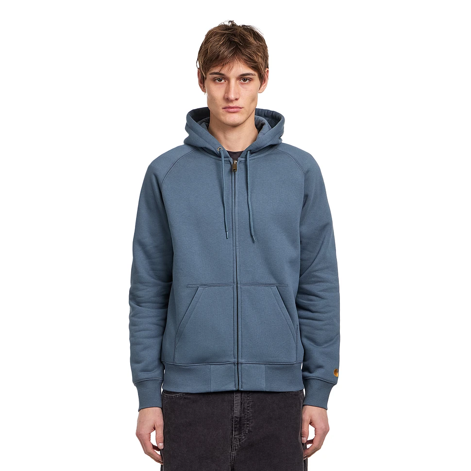 Carhartt WIP - Hooded Chase Jacket