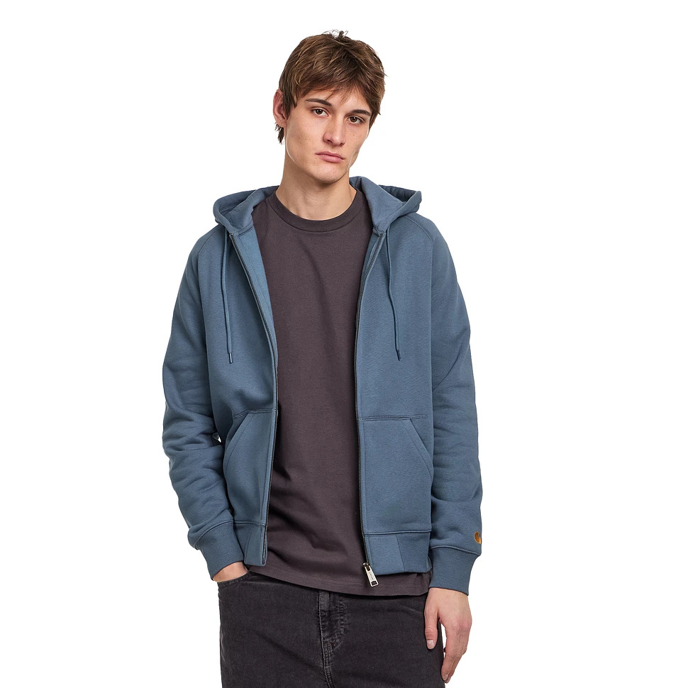 Carhartt WIP - Hooded Chase Jacket