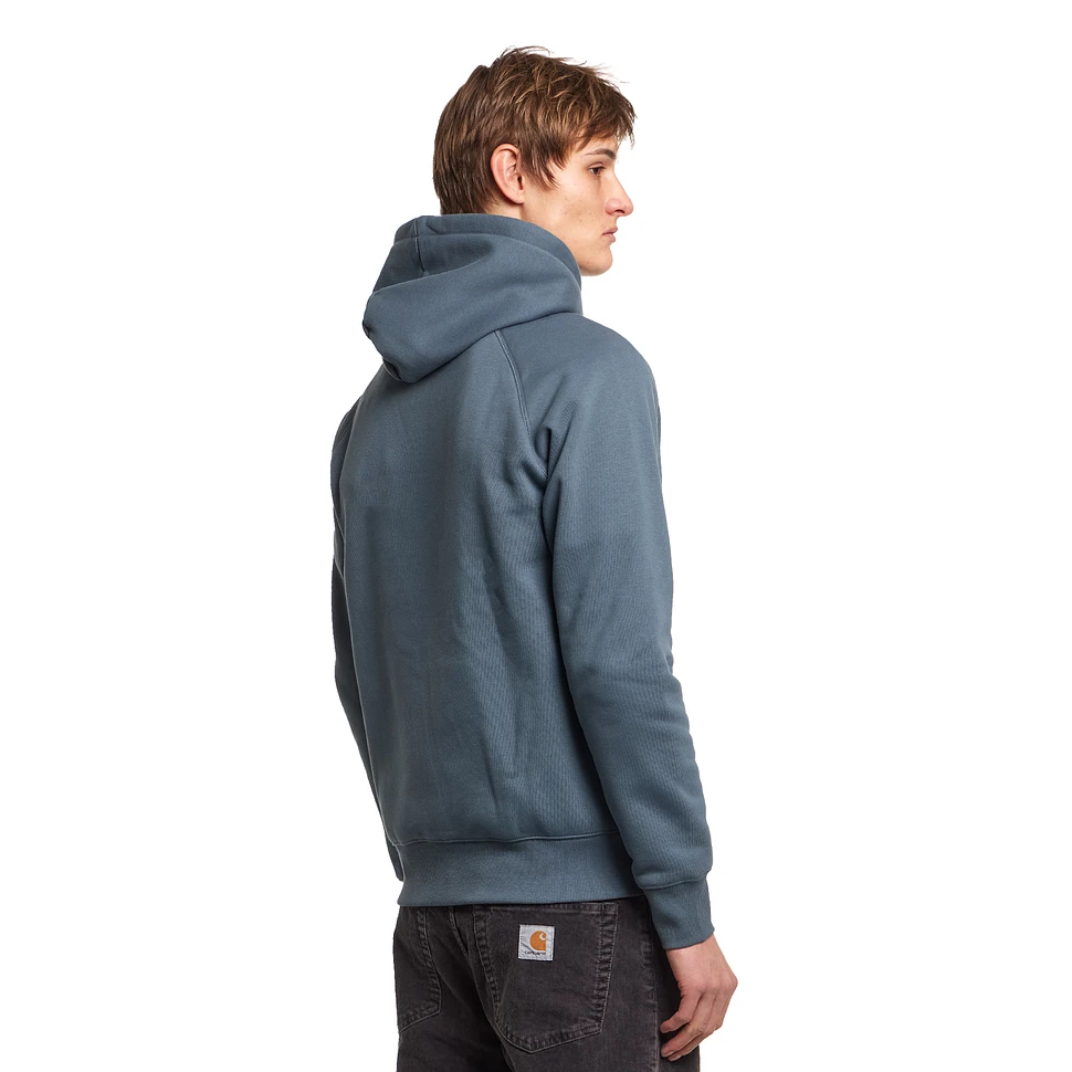 Carhartt WIP - Hooded Chase Jacket